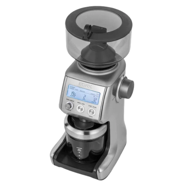  Ремонт Bork J801