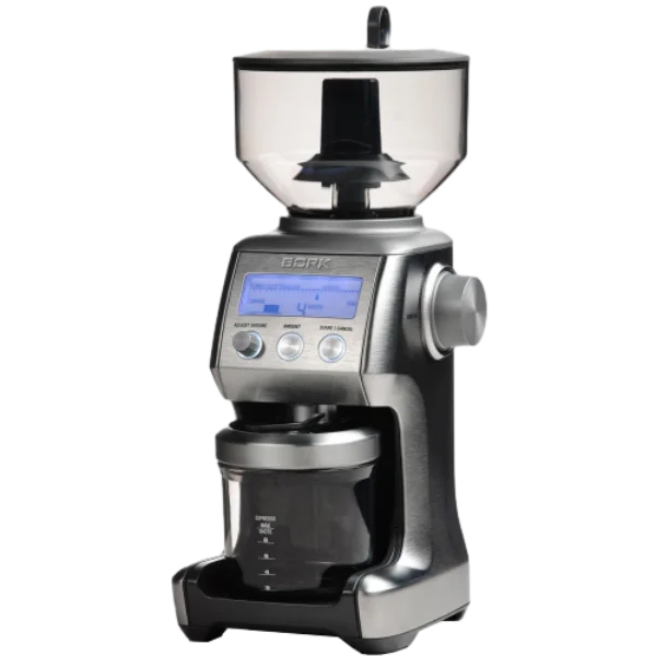  Ремонт Bork J800