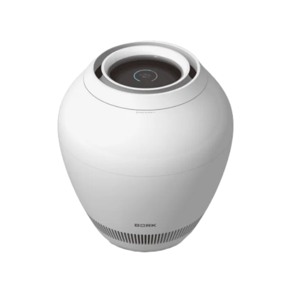  Ремонт Bork A802