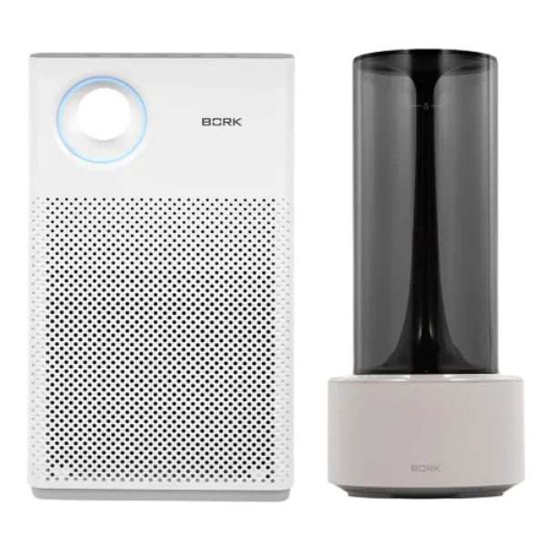  Ремонт Bork A503