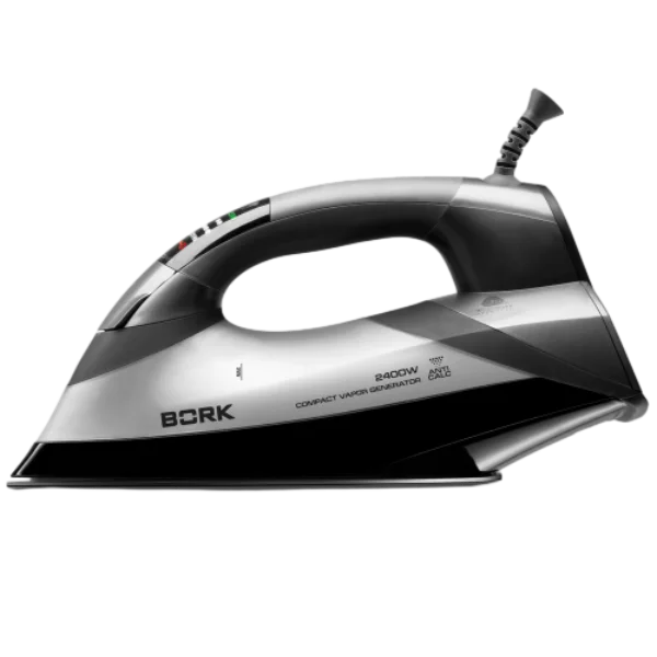  Ремонт Bork i601